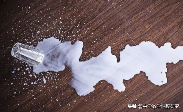 哈佛人生智慧：不要生活在過去，不要為打翻的牛奶哭泣