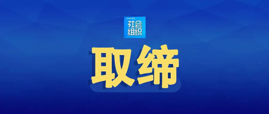 北京市民政局依法取缔 “中国数字仿真联盟”