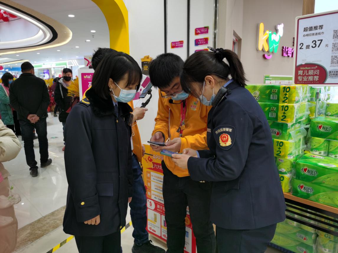 夜宵"煙火氣"來了！宜昌市夷陵區護航引導夜經濟