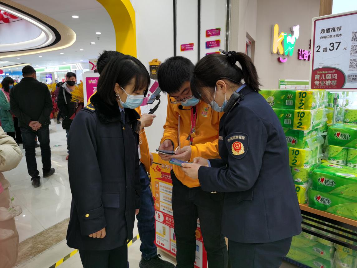 夜宵"烟火气"来了！宜昌市夷陵区护航引导夜经济