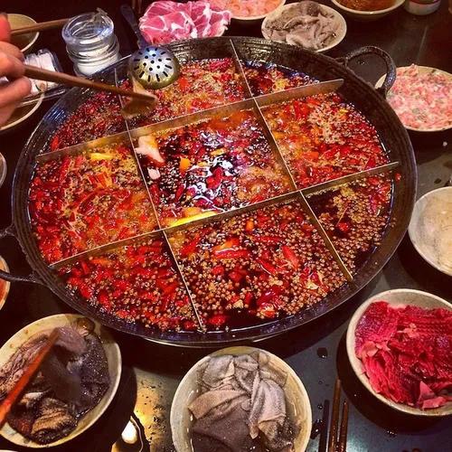 重庆主要特产（年品）