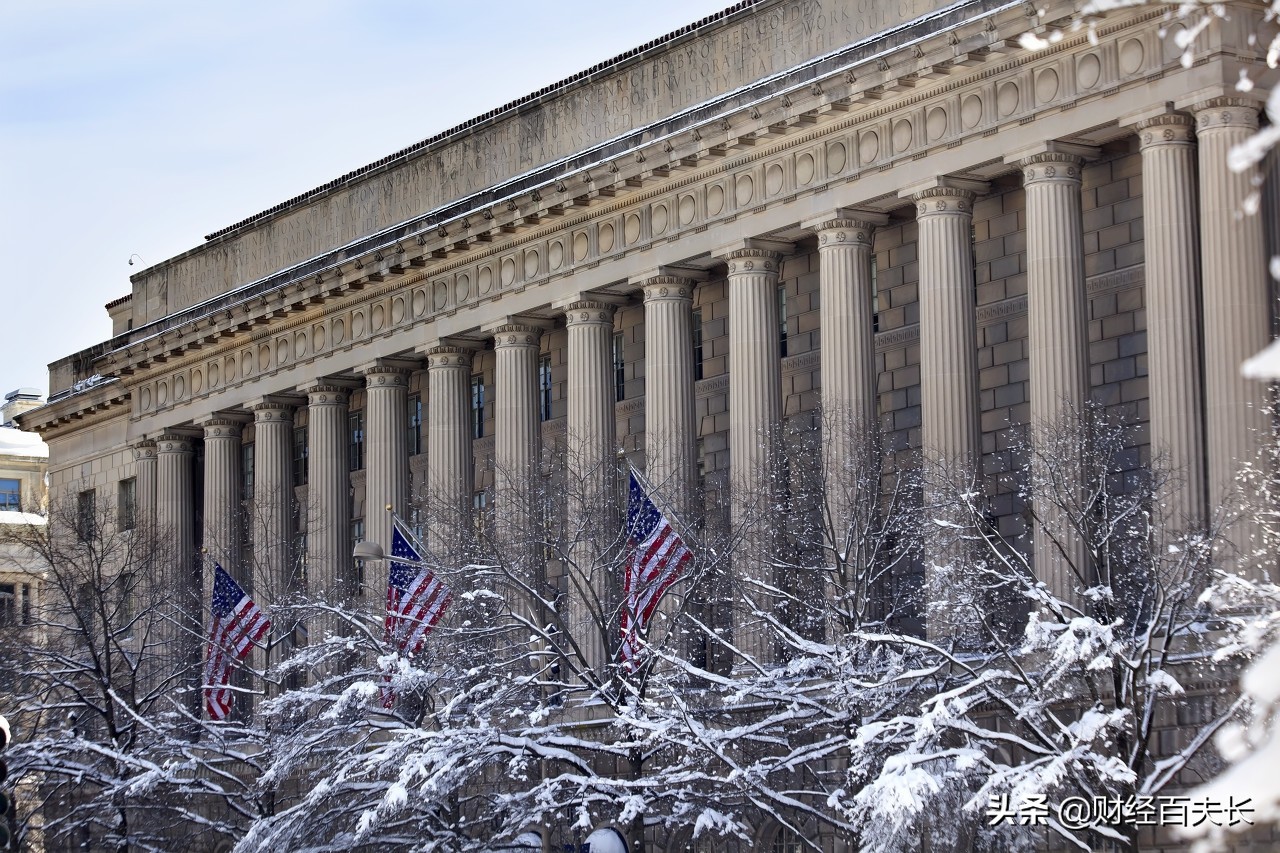 撒谎、吹牛，美国忍不住了