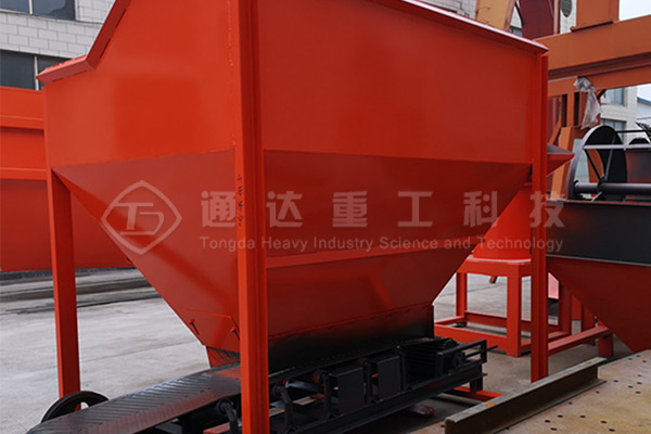 投建一条有机肥生产线都需要什么设备？多少钱？