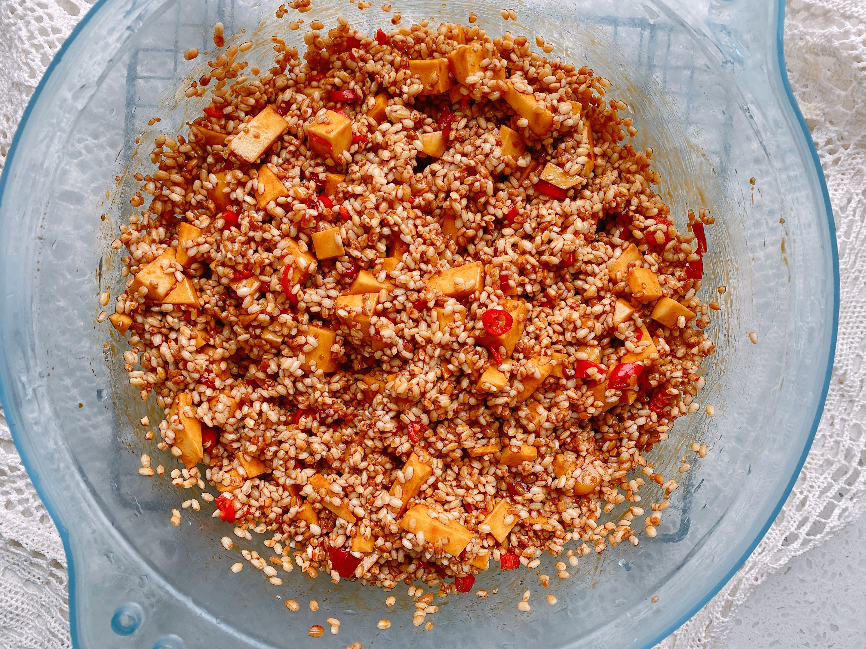 端午到了，教你3种不同经典口味的粽子，甜咸辣都有，一次满足你