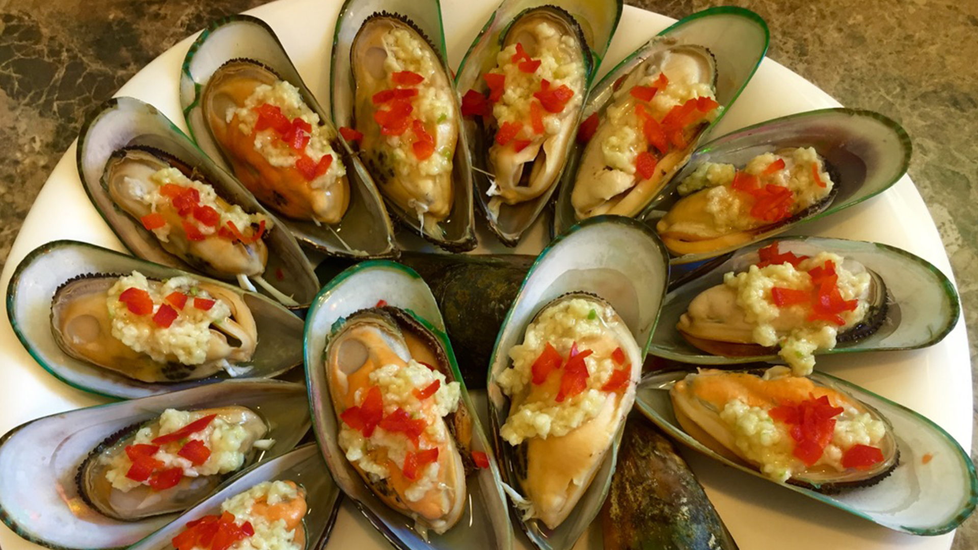 青口的功效与作用(青口的食用方法营养价值等全面解读)