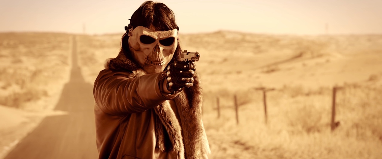 电影《36号护卫车》北京首映礼发布会