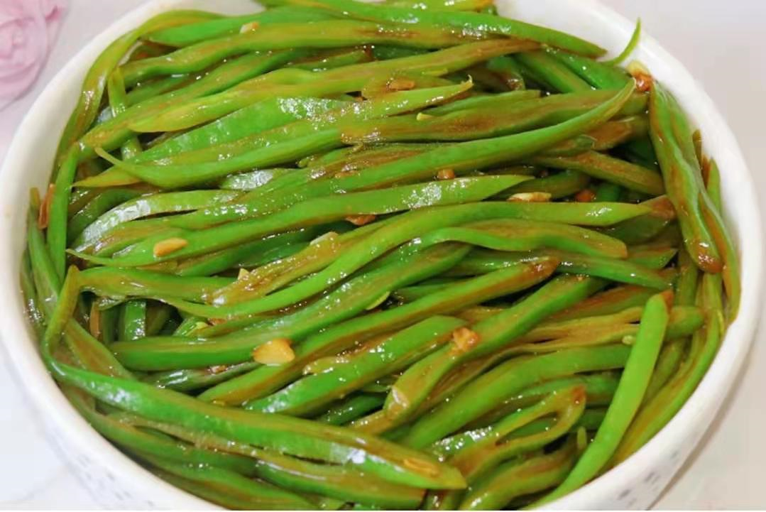 上桌就让人食欲大增的几道菜！越吃越爱吃