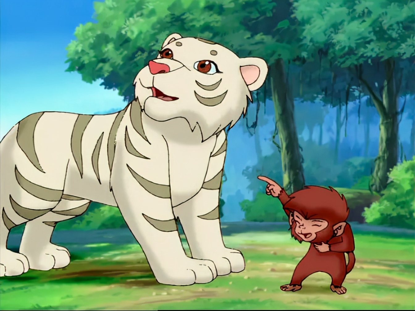 一个城一个厂承包了90后的童年