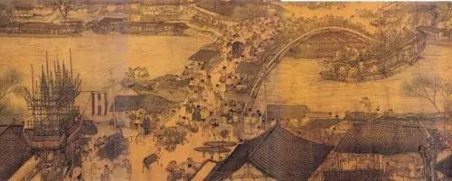 中国历史上最牛的二十条趣闻！-第4张图片-大千世界