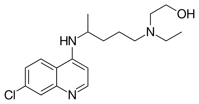 为了抗疫，特朗普亲自“带货”，自称已经吃了一个礼拜的羟氯喹