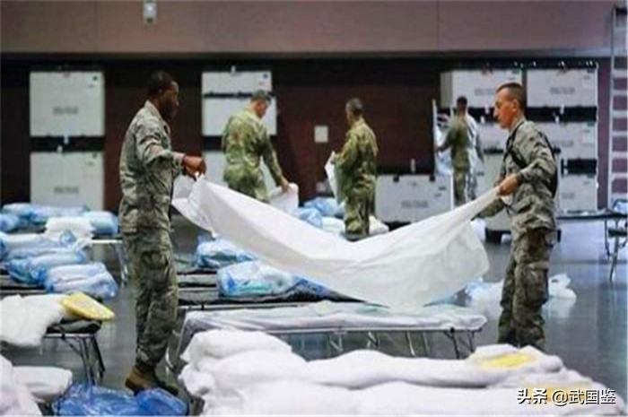 枪打出头鸟，特朗普对推特发出制裁威胁！必须恢复室外竞选活动