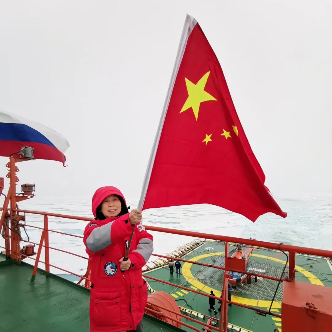 骨气|88岁老战士：中国人有骨气，不怕！