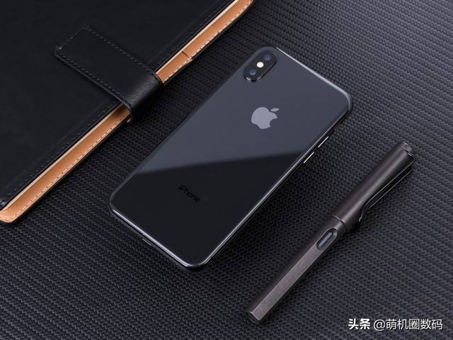 iphone x可能是iPhone最耐用的手机，减价力度使者市场占有率不减反升