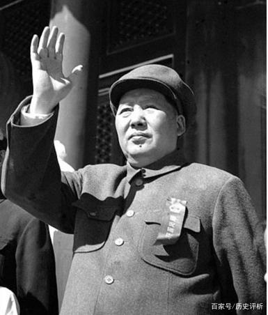 1972年对日索赔，毛主席神来之笔：放弃赔款，不得不说毛主席高明