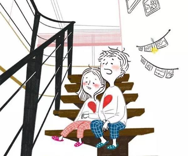 个性签名喜欢一个女孩子 忠于一人的爱情签名图片