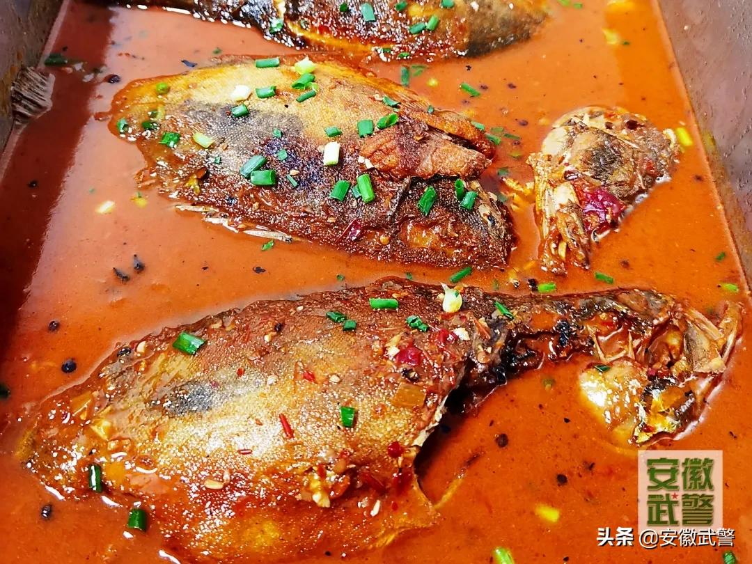 舌尖上的军营，真香！