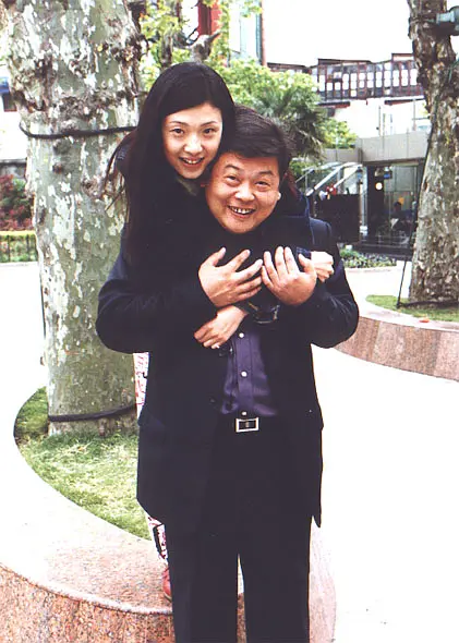 16年过去了,那个说要帮傅彪养儿子的葛优,履行