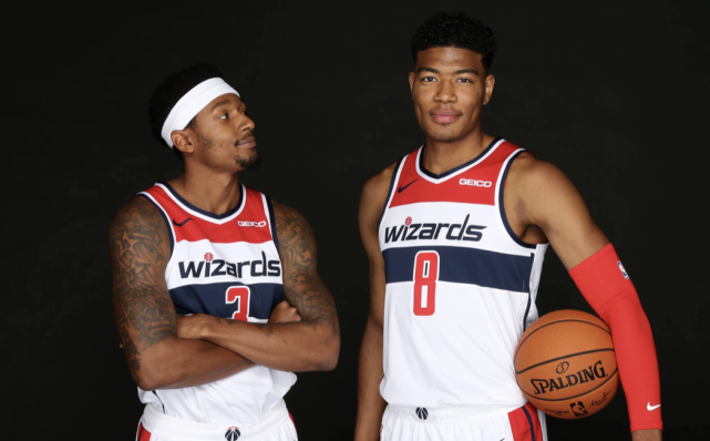 30分，21分！中国男篮最强宿敌，“亚洲雄狮”还是“亚洲鲶鱼”？-第6张图片-大千世界