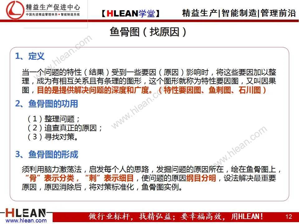 「精益学堂」项目质量管理（下篇）