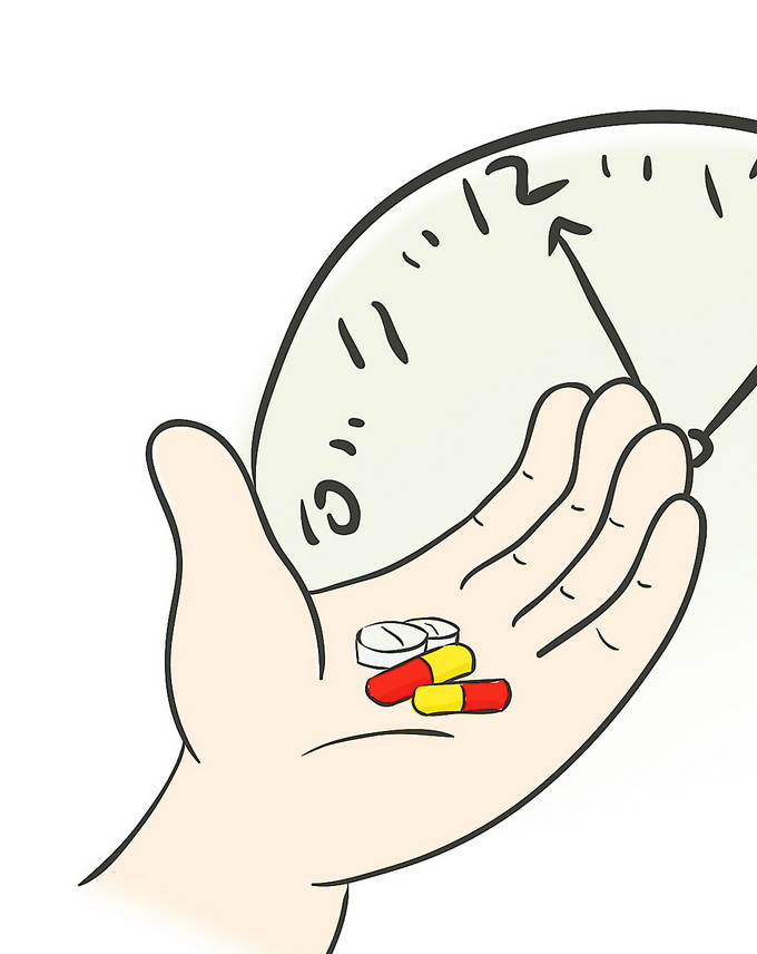 4毫升听成了40毫升1岁娃被糊涂老爸灌下10倍剂量退烧药