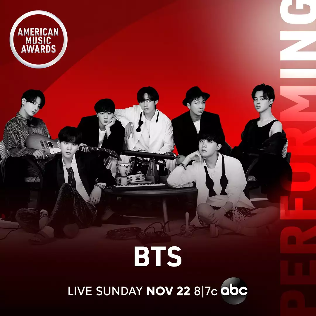 Big Hit执行长:世界上不会再有第二个BTS防弹少年团了