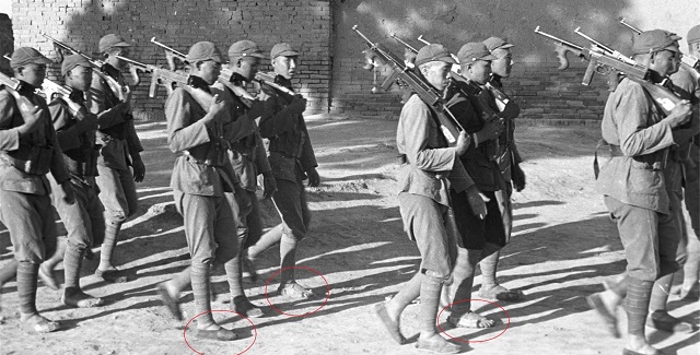 1948年，十纵司令宋时轮“被俘”，国民党营长来见：我是地下党员