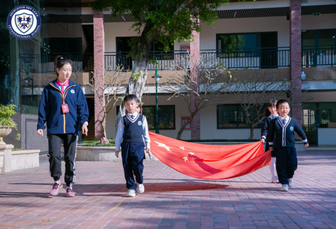 幼小衔接，让行动更有力量