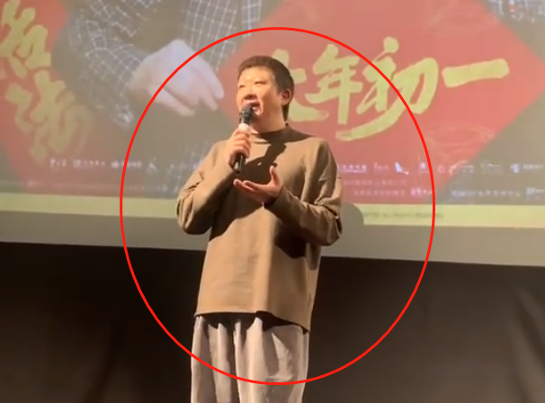 《人潮汹涌》排片剧增，刘德华终于逆袭，片方