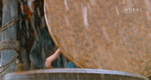 《重启》女性角色稀有，没有台词的却让人难忘