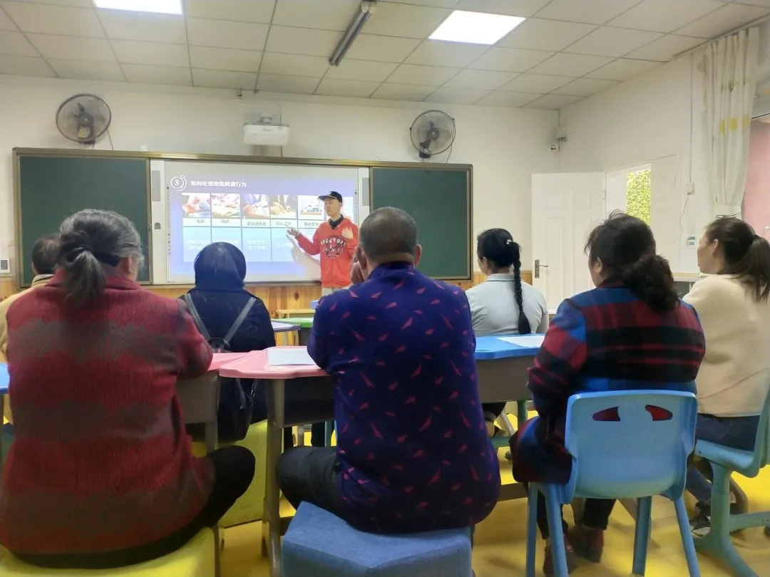天府新区特殊教育学校丨关爱自闭症儿童 我们一起来行动