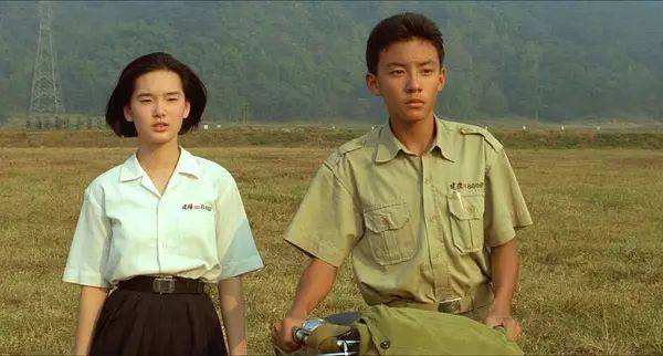 中国电影神作六部半推荐