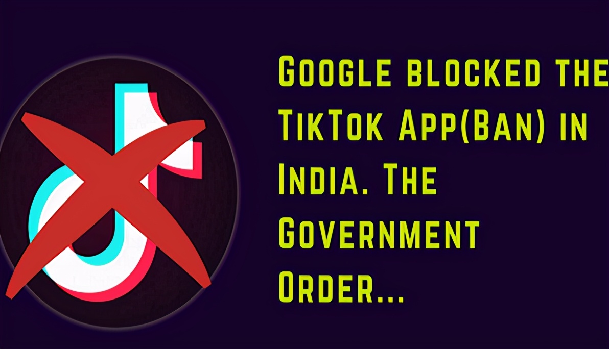 TikTok被印度永久封禁，字节跳动出海之路遇阻