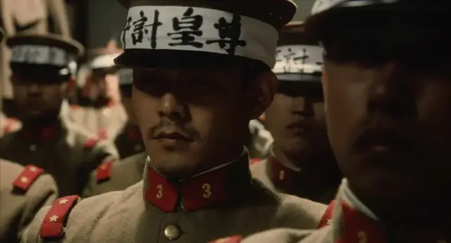 日本“帝都不详事件”到底是怎么一回事?