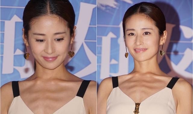 5位瘦成皮包骨的明星，不分男女的减肥，当真要钱不要命？