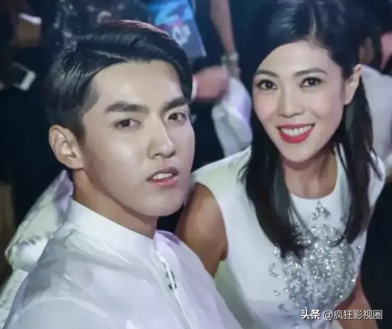 时尚女魔头的毁灭史，和她又坏又拜金的名媛经历，不输吴亦凡