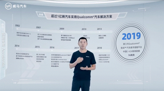 组建世界级最强智能盟友，威马汽车发布IdeaL4全新科技战略