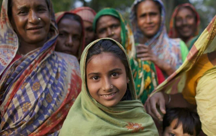 聯合國大膽預測：80年後，全球人口或超百億，中國恐被印度反超