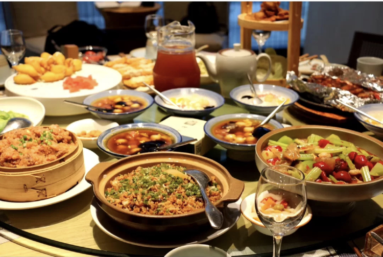 重庆旅游 | 除了火锅和小面，来重庆必吃的是什么？