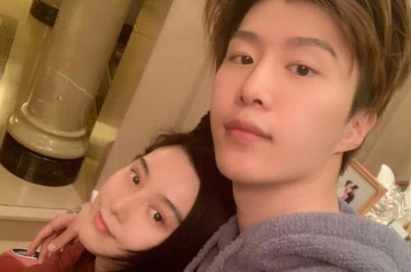 范冰冰宅家练习厨艺，透露范丞丞现状：负责赚