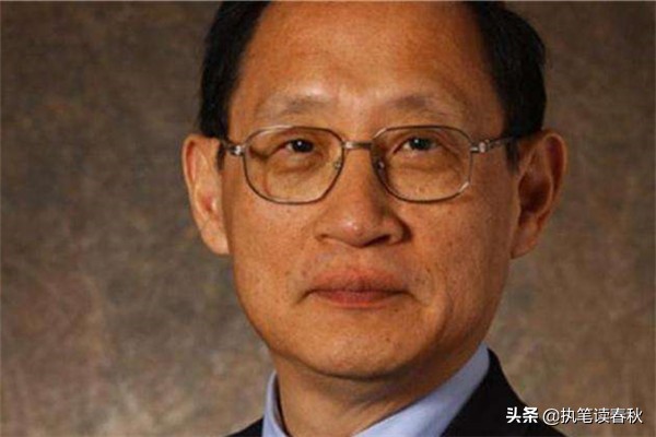 毛人凤后代现状如何？长子曾是富士康董事长，三子是著名爱国华侨