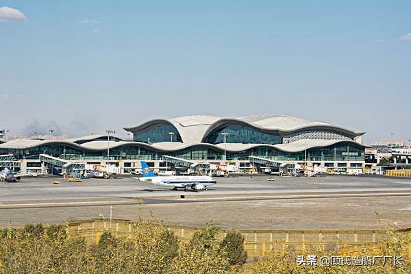 是机组没文化？北方航空6901航班93年乌鲁木齐空难调查始末