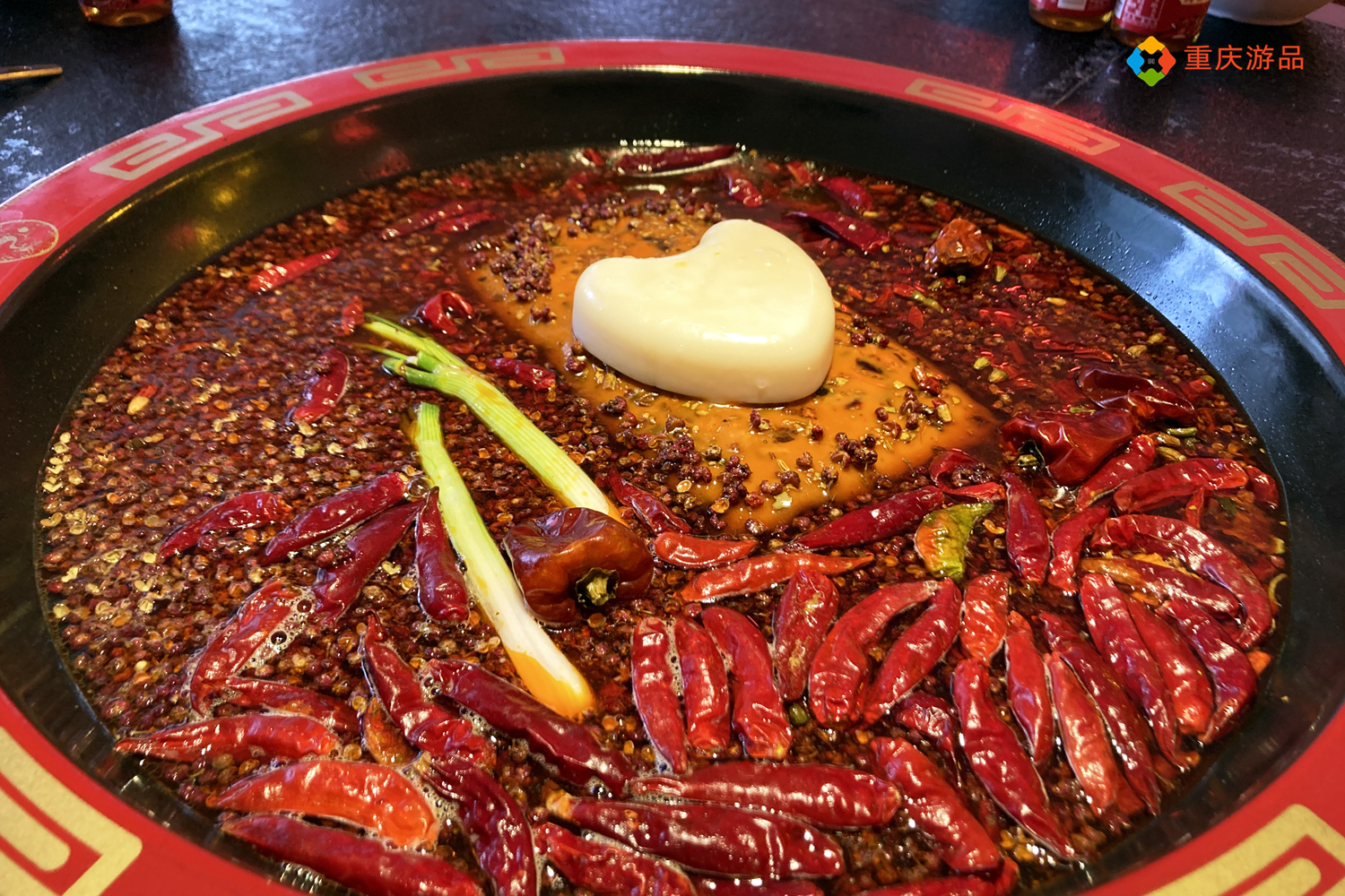 重庆本地人认证的餐厅，20年的老牌川菜馆，广东人也爱了