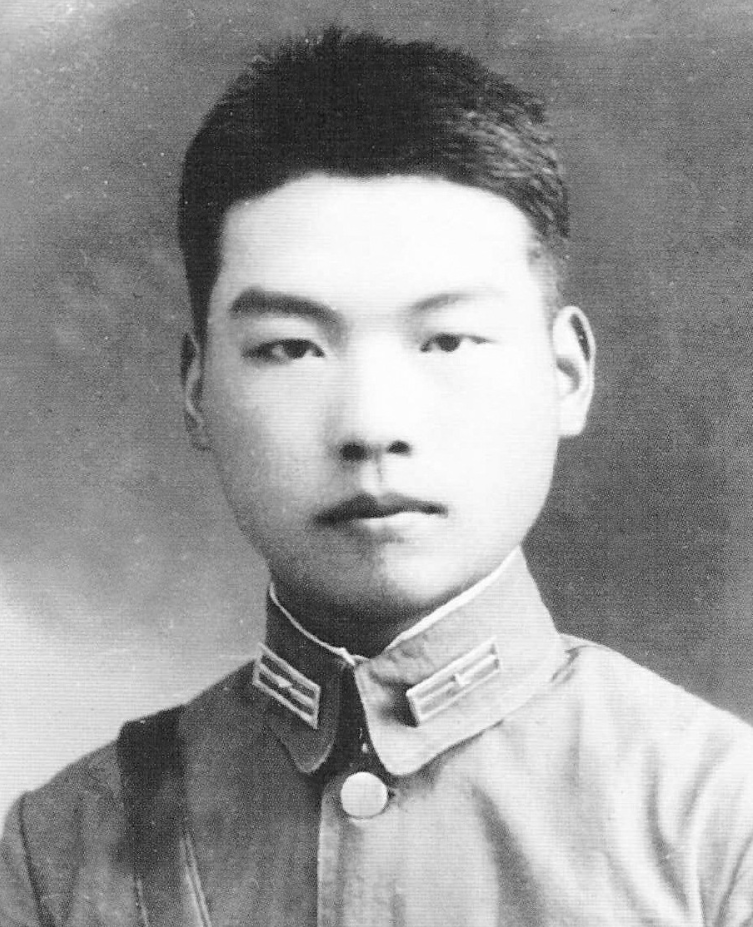 熊向晖：潜伏胡宗南身边，获偷袭延安密报，身