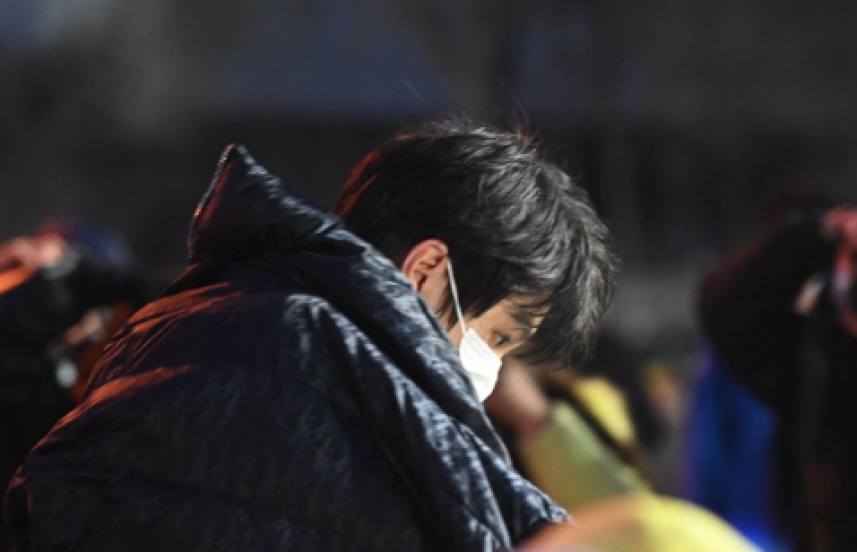 Spring late couplet discharges 10 top shedding to gather together, wang Yibo grows blain man not to lose star really, the desolate that become dragon shows a body