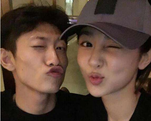 张一山生日，杨紫送的生日祝福真是厉害极了，让寿星老想给打钱