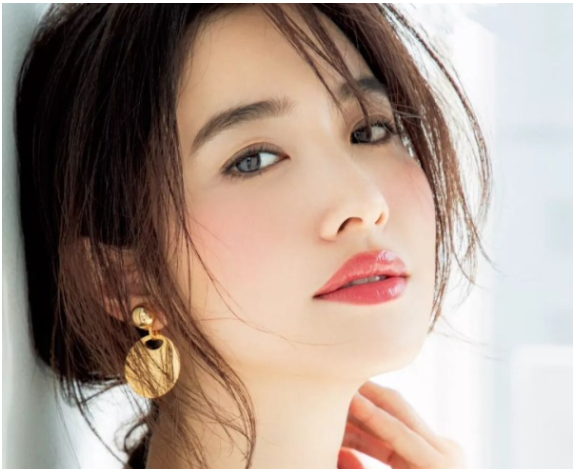 你是淡颜系女生还是浓颜系女生？很多人没找准，难怪化妆不好看