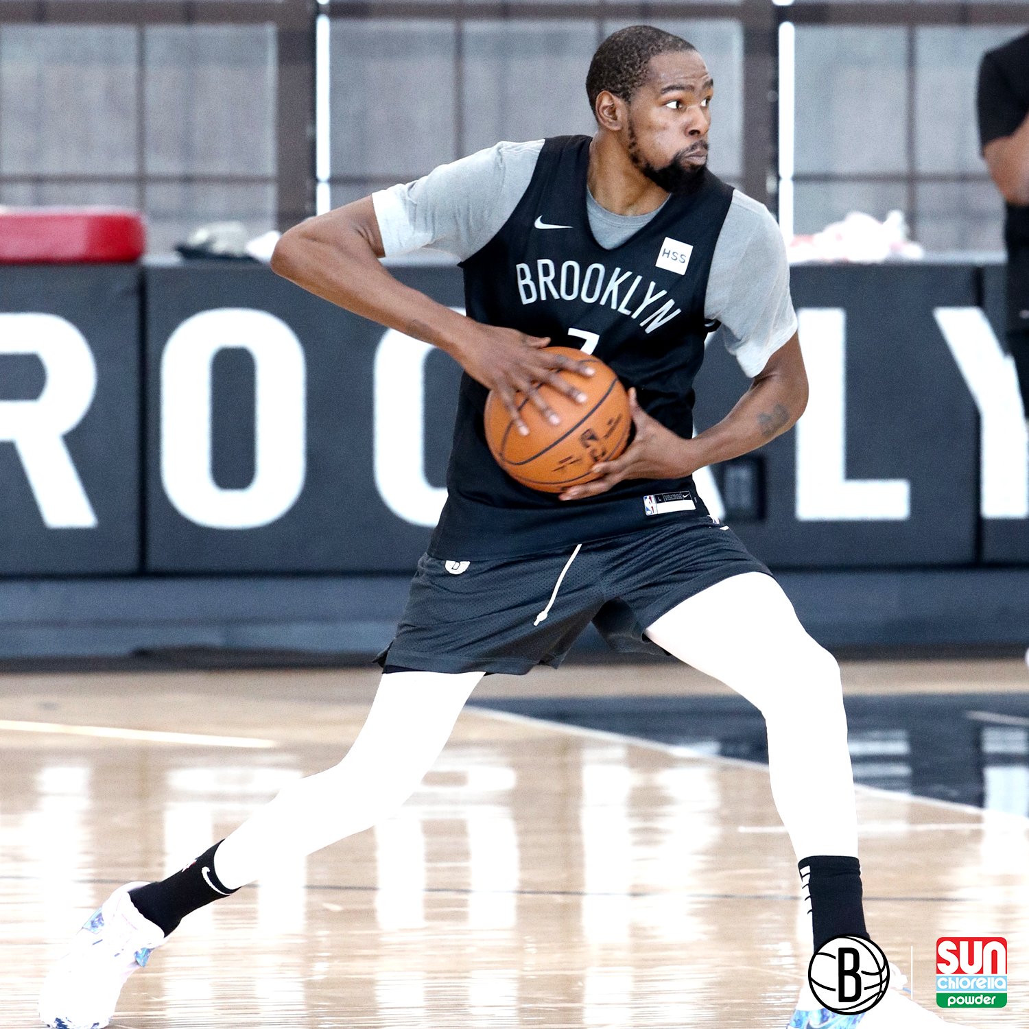 【影片】死神歸來！籃網官方發佈杜蘭特最新訓練畫面，還是熟悉的後仰跳投，根本沒法防！-黑特籃球-NBA新聞影音圖片分享社區