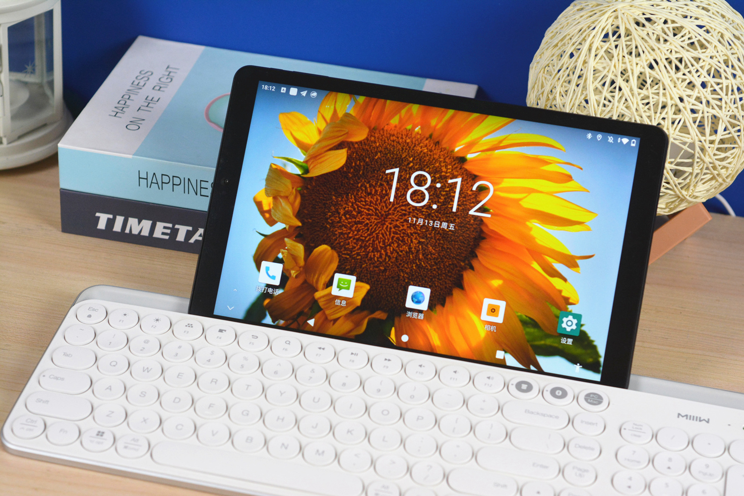 酷比魔方新品：899元，能玩吃鸡，还支持4096手写笔？