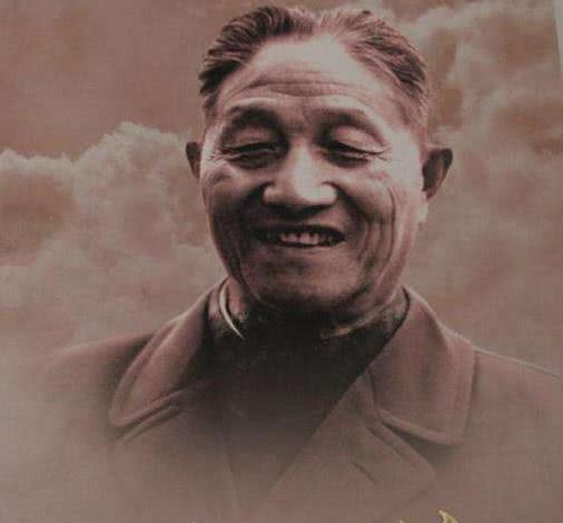 四野唯一没授衔的兵团司令，原本拟授大将，晚