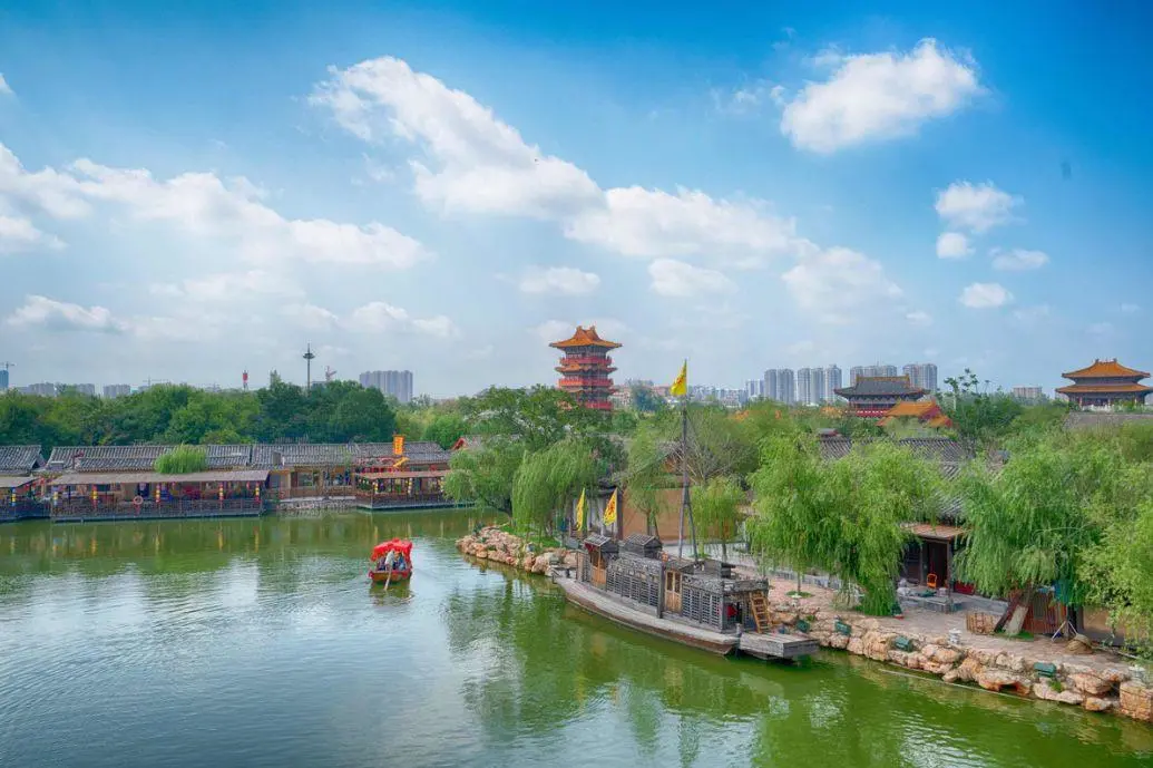 「解读」文旅景区运营法则